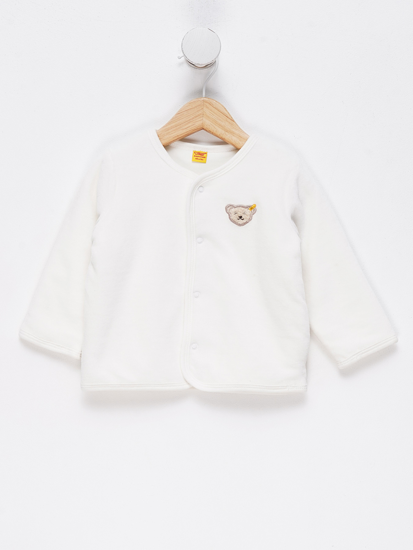 Кофта Steiff модель 6842913 Фото