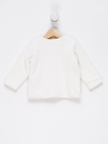 Кофта Steiff модель 6842913 Кофта Steiff модель 6842913 Фото