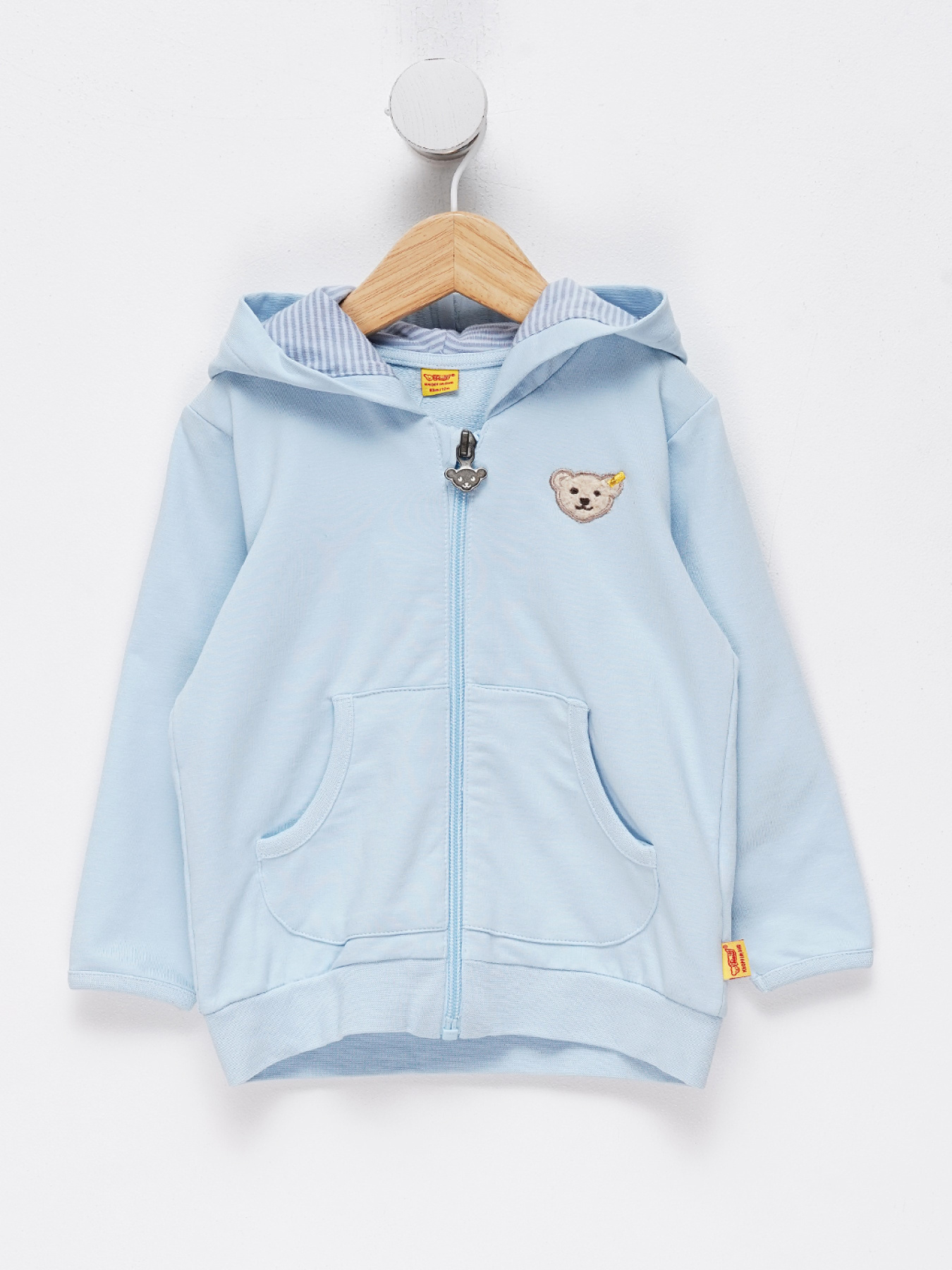 Кофта Steiff модель 6916703 Фото