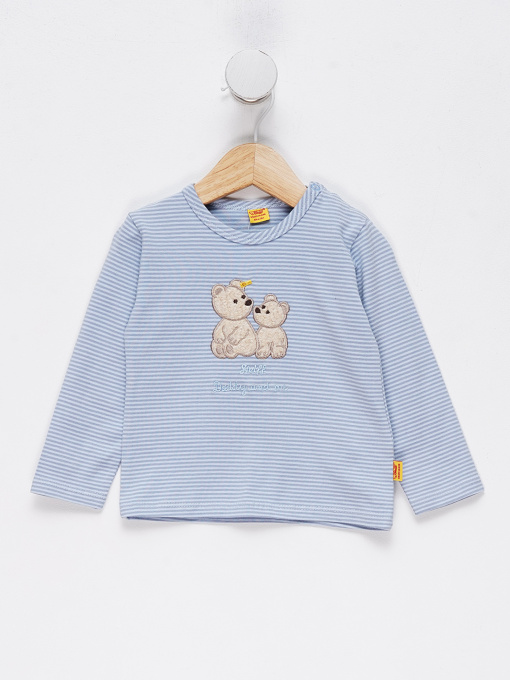 Лонгслив Steiff модель 6916723 Фото