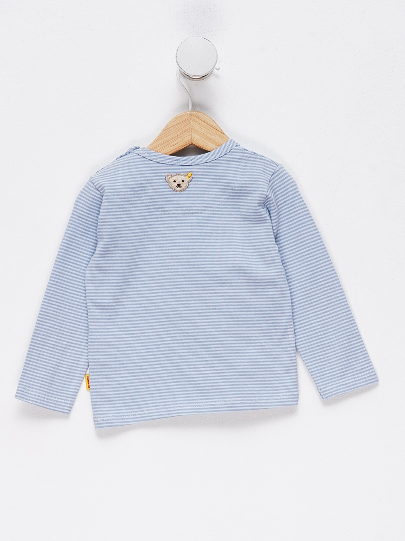 Лонгслів Steiff модель 6916723 Фото