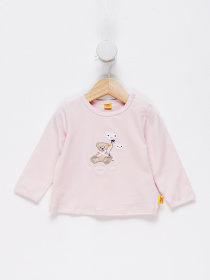 Лонгслив Steiff модель 6842901 Фото