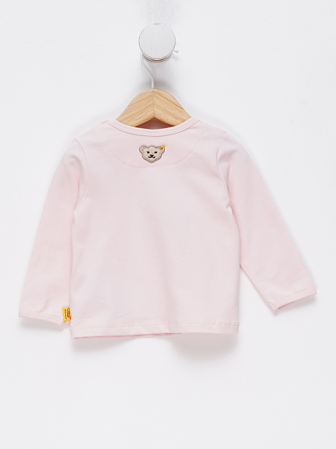 Лонгслів Steiff модель 6842901 Фото