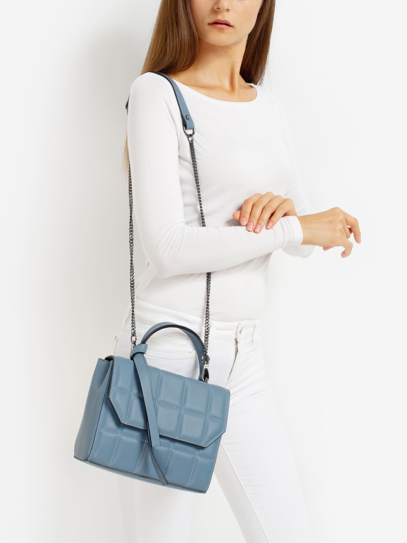 Крос-боді Regina Notte модель 2000000156507 Фото