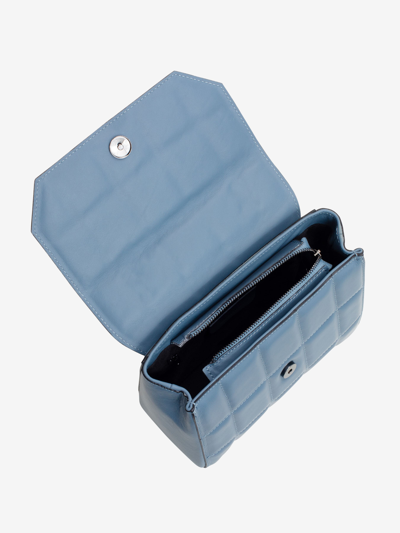 Кросс-боди Regina Notte модель 2000000156507 Фото