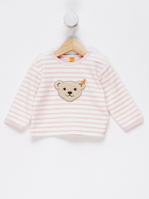 Світшот Steiff модель 6842923 Фото