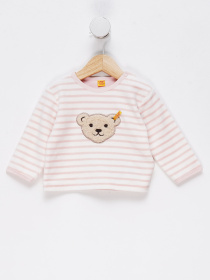 Світшот Steiff модель 6842923 Фото