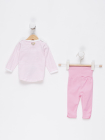 Комплект для немовлят Steiff модель 6916245 Комплект для немовлят Steiff модель 6916245 Фото