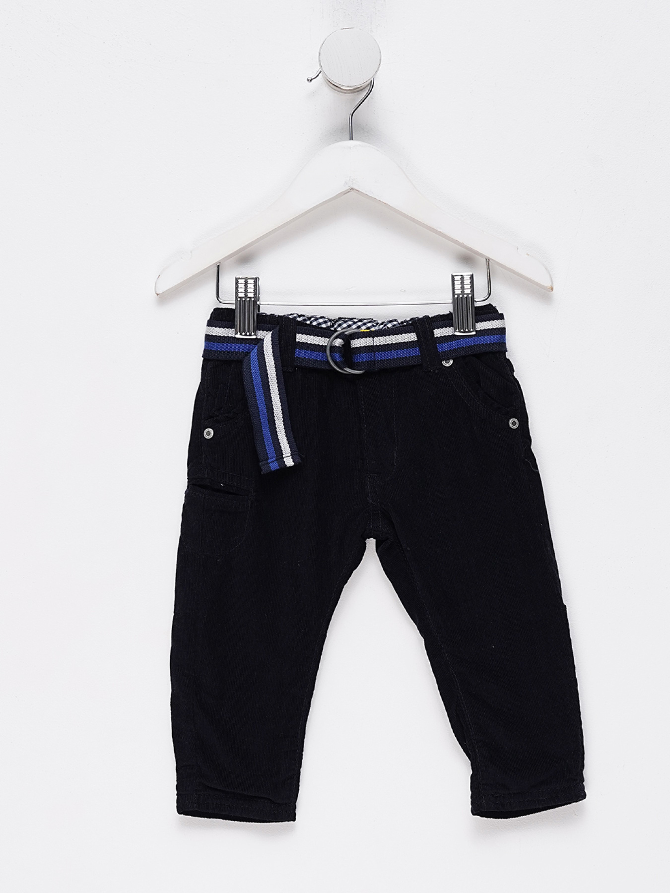 Штани повсякденні Steiff модель 6843614 Фото