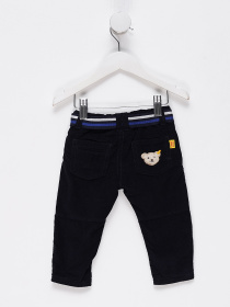 Штани повсякденні Steiff модель 6843614 Фото