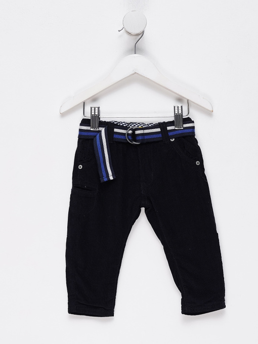 Повседневные штаны Steiff модель 6843614 Фото