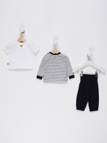 Комплект для немовлят Steiff модель 6916255 Фото