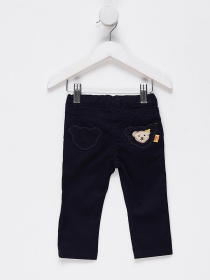 Брюки повседневные Steiff модель 6913004 Фото