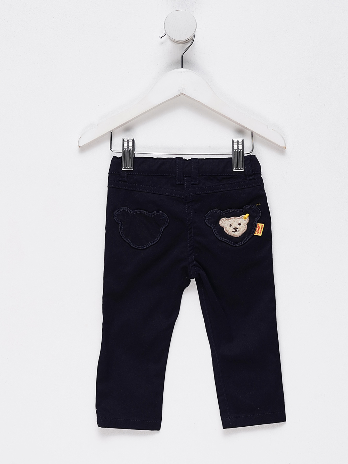 Повсякденні штани Steiff модель 6913004 Фото