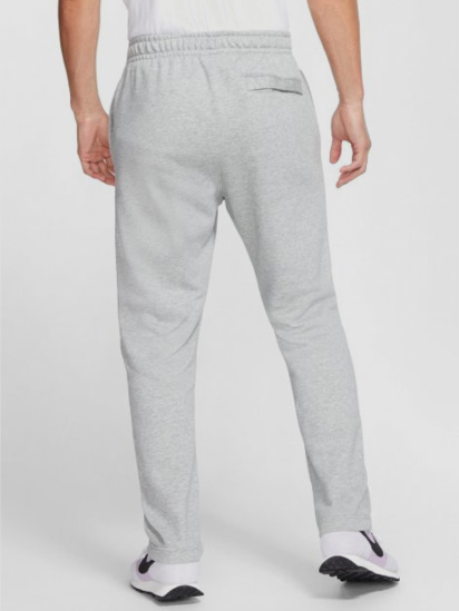 Штани повсякденні NIKE Nsw Club Pant Oh Ft модель BV2713-063 — фото - INTERTOP