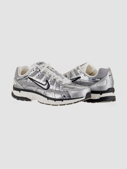 Кросівки NIKE P-6000 модель CN0149-001 — фото - INTERTOP