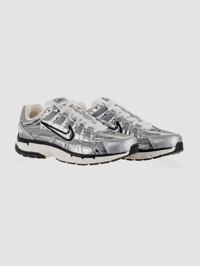 Кросівки NIKE P-6000 модель CN0149-001 — фото 3 - INTERTOP
