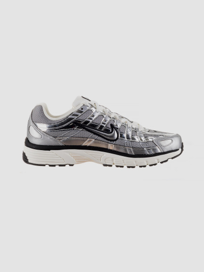 Кросівки NIKE P-6000 модель CN0149-001 — фото 4 - INTERTOP