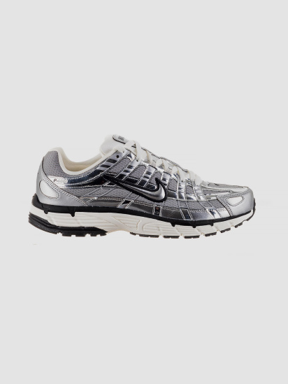 Кросівки NIKE P-6000 модель CN0149-001 - фото