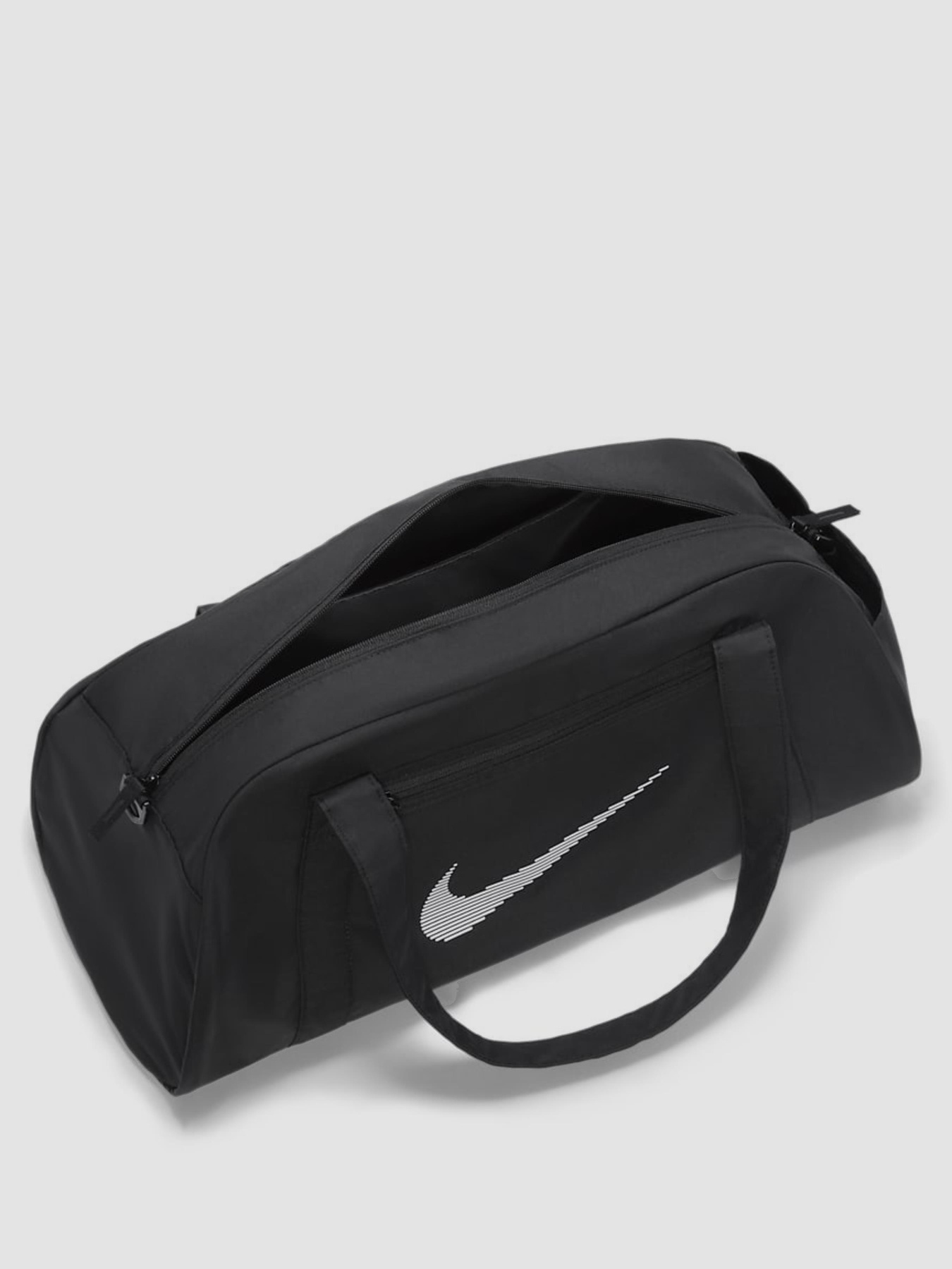 Дорожня сумка NIKE Nk Gym Club Bag модель DR6974-010 Фото