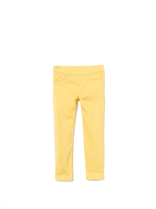 Зауженные джинсы H&M модель 77427 Фото