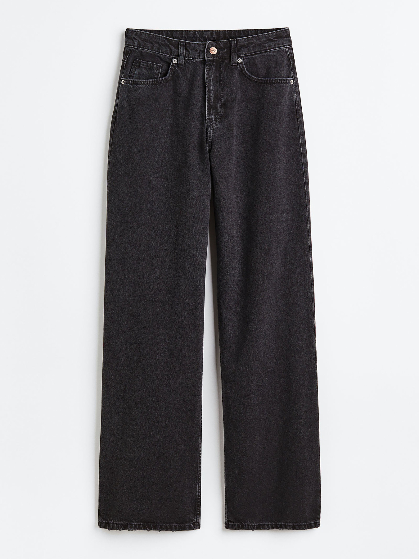 Джинсы мом H&M модель 77444 Фото