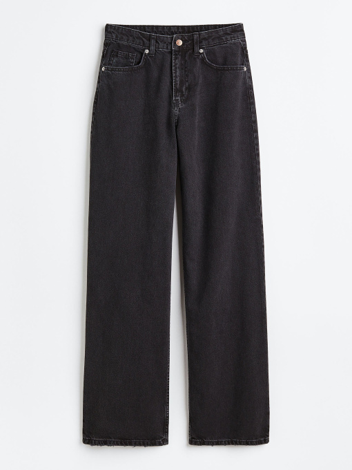 Джинсы мом H&M модель 77444 Фото