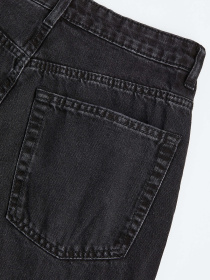 Джинсы мом H&M модель 77444 Фото