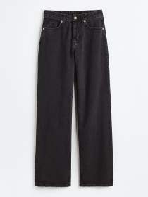 Джинсы мом H&M модель 77444 Фото