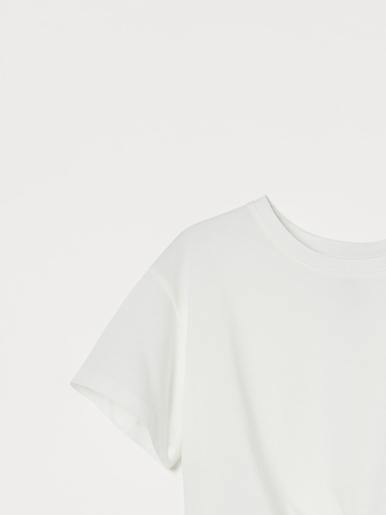 Футболка H&M модель 77457 Фото