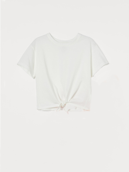 Футболка H&M модель 77457 - фото