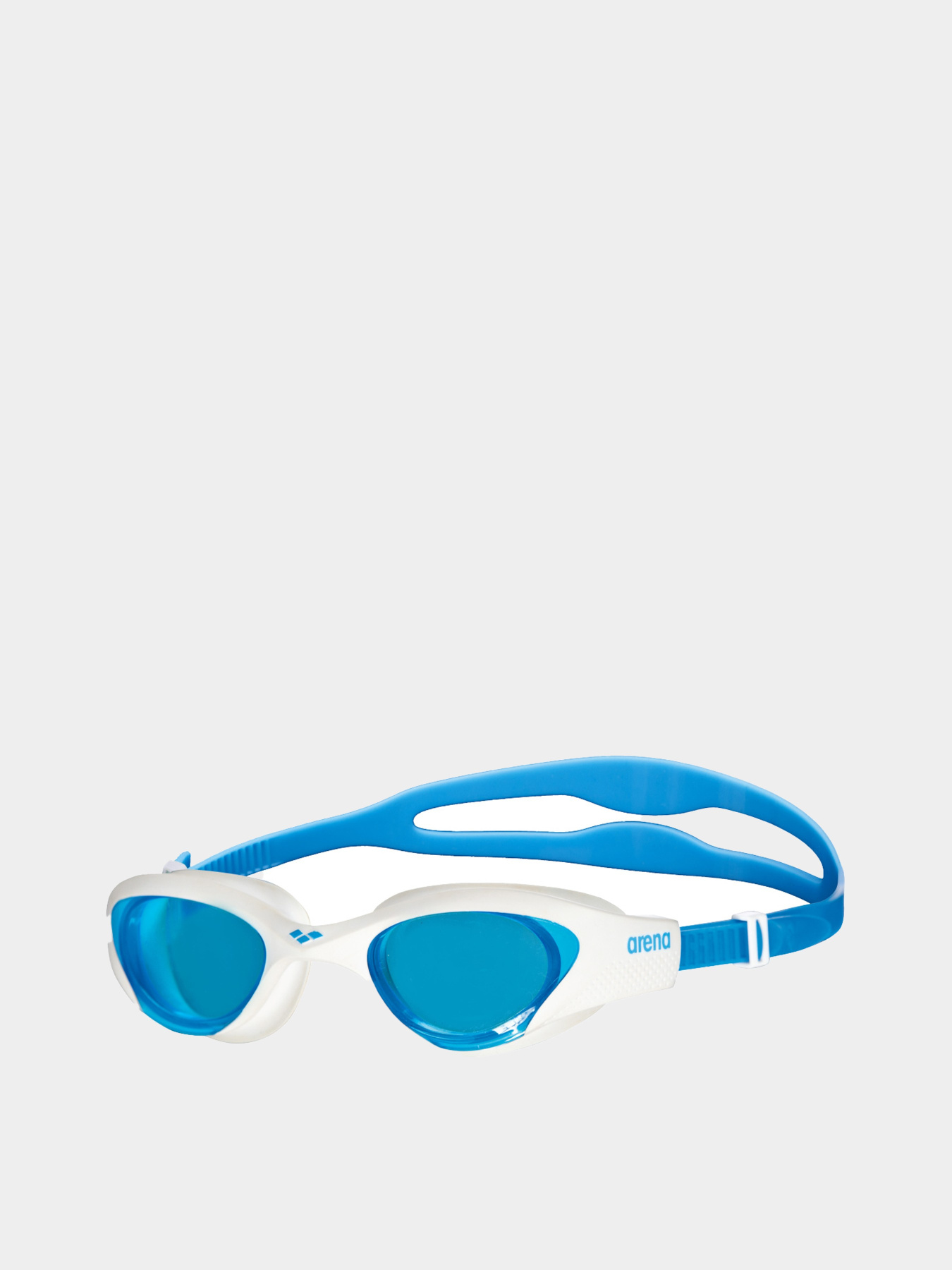 Окуляри для плавання Arena THE ONE модель 001430-818 Фото