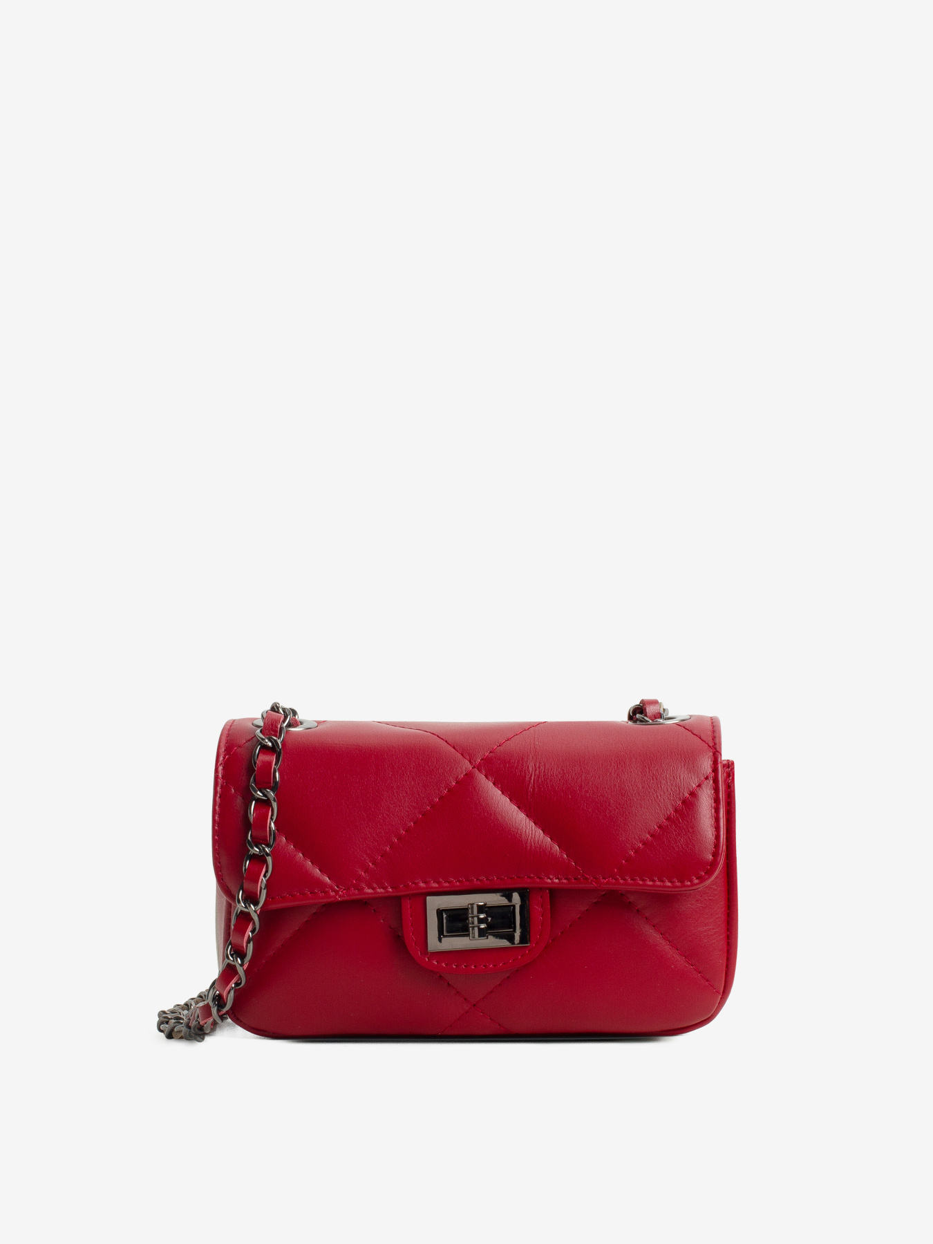 Кросс-боди Regina Notte модель 2000000159034 Фото