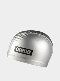 Шапочка для плавания Arena модель 002382-100 Шапочка для плавания Arena модель 002382-100 Фото