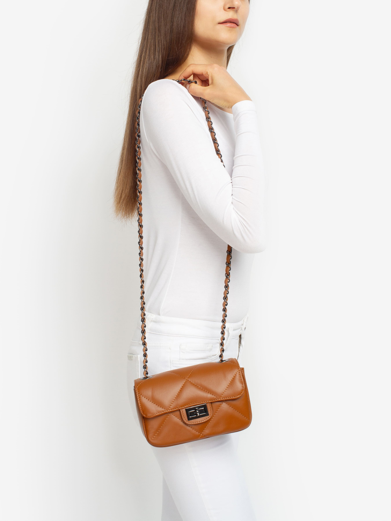 Кросс-боди Regina Notte модель 2000000162744 Фото