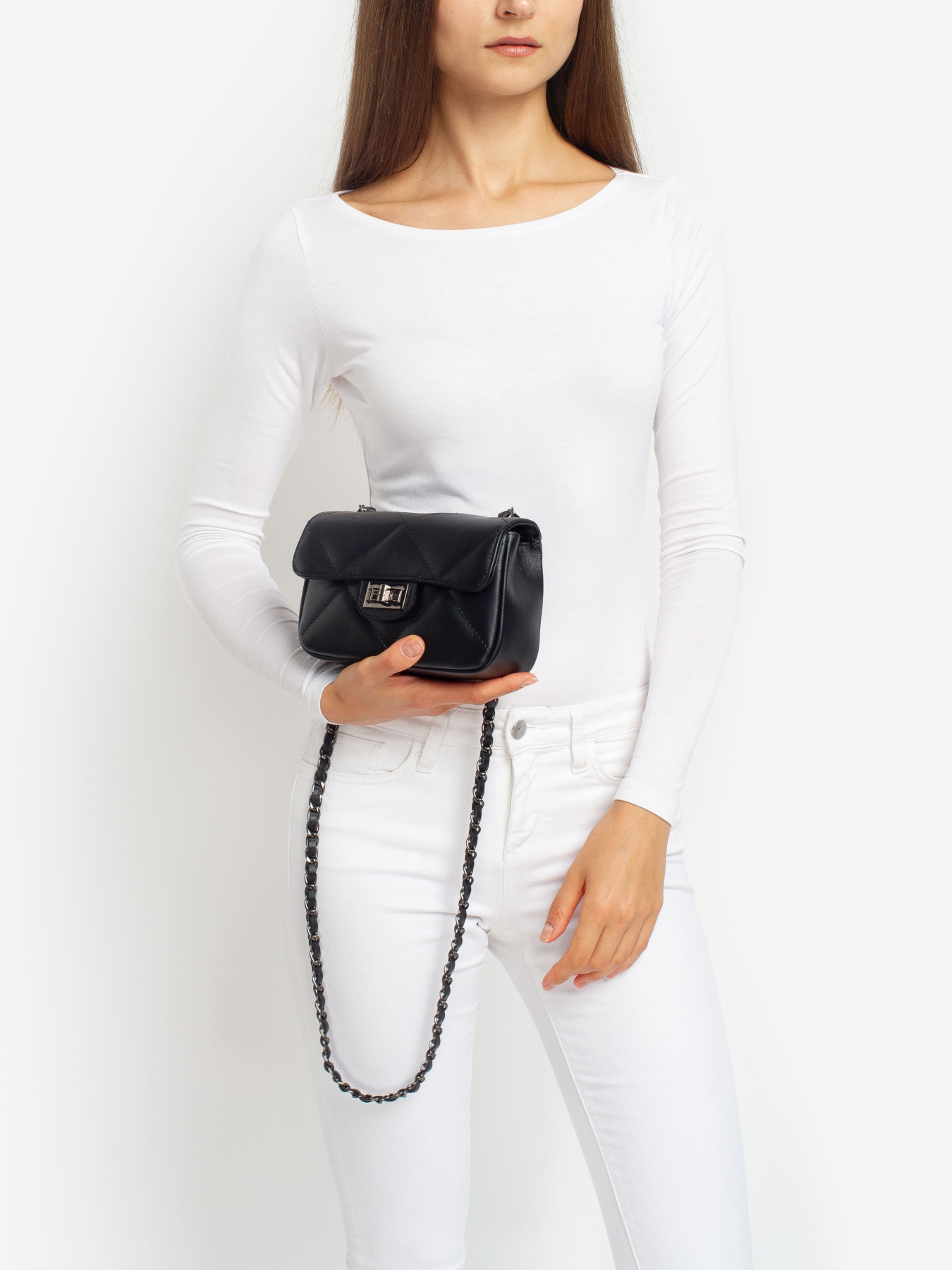 Крос-боді Regina Notte модель 2000000145037 Фото