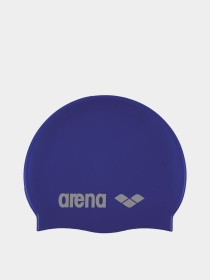 Шапочка для плавания Arena модель 91662-077 Шапочка для плавания Arena модель 91662-077 Фото