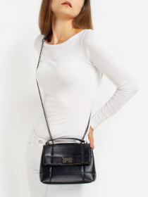 Кросс-боди Regina Notte модель 2000000155432 Фото