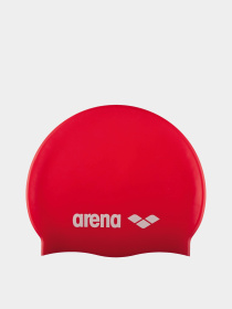 Шапочка для плавания Arena модель 91670-044 Шапочка для плавания Arena модель 91670-044 Фото