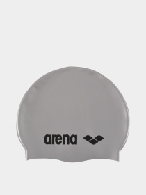 Шапочка для плавання Arena модель 91670-051 Шапочка для плавання Arena модель 91670-051 Фото