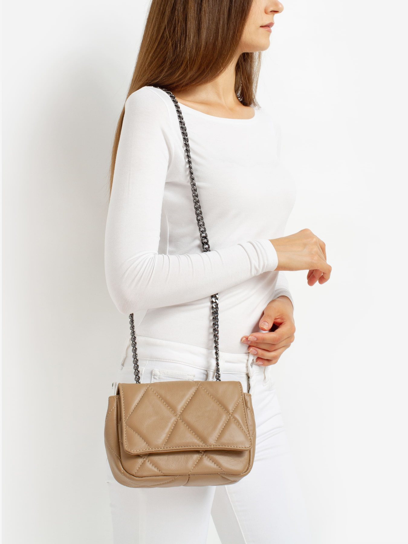 Кросс-боди Regina Notte модель 2000000157627 Фото