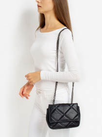 Крос-боді Regina Notte модель 2000000156613 Крос-боді Regina Notte модель 2000000156613 Фото