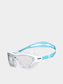 Окуляри для плавання Arena модель 004309-202 Фото
