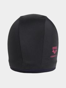 Шапочка для плавания Arena модель 004401-100 Фото