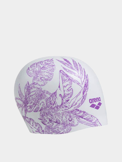 Шапочка для плавания Arena модель 91440-207 Фото