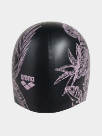 Шапочка для плавания Arena модель 91440-208 Шапочка для плавания Arena модель 91440-208 Фото