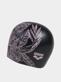 Шапочка для плавания Arena модель 91440-208 Шапочка для плавания Arena модель 91440-208 Фото