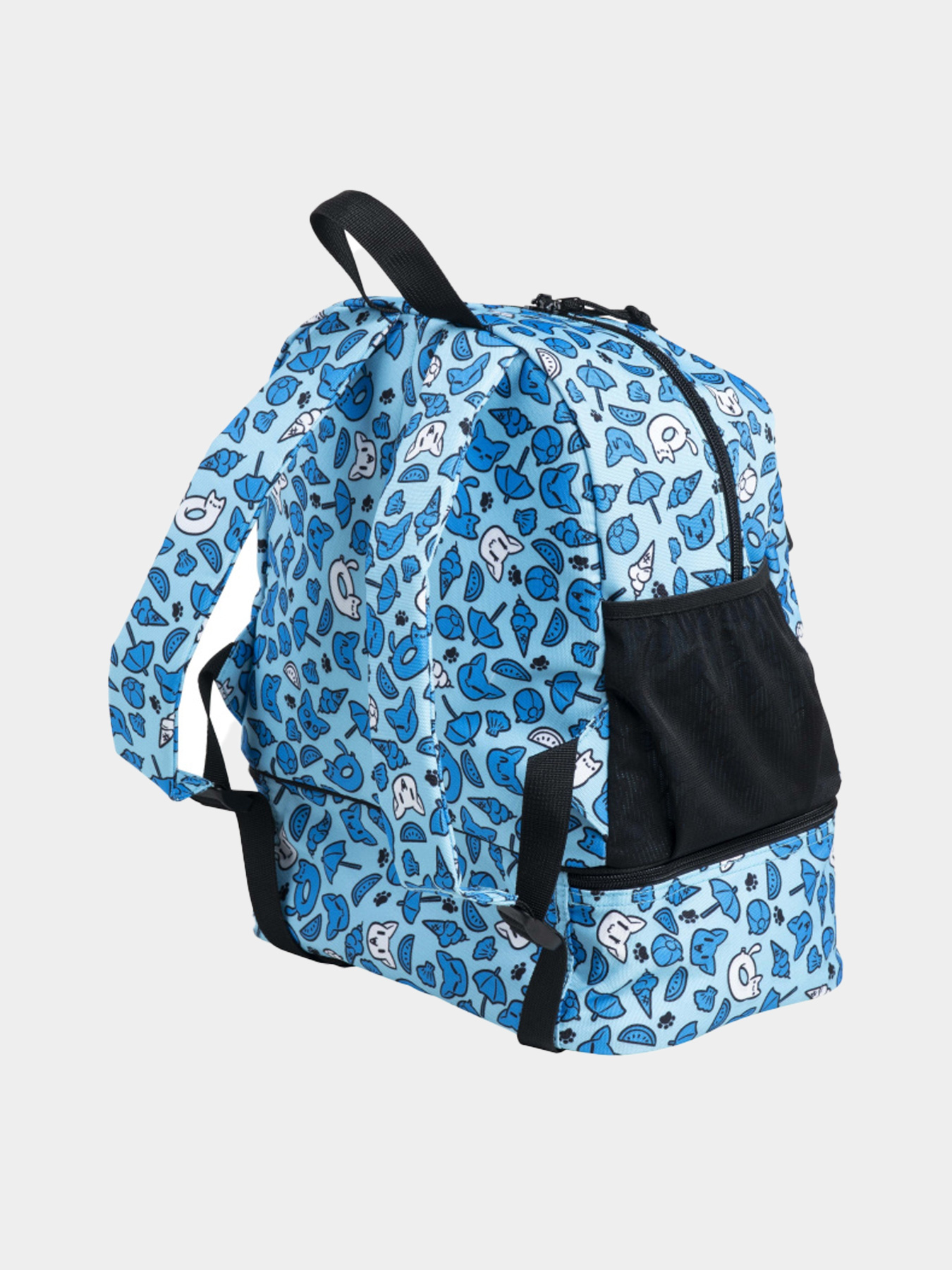 Повсякденний рюкзак Arena модель 004339-100 Фото