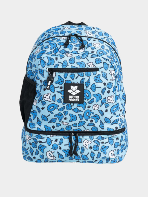 Повсякденний рюкзак Arena модель 004339-100 Фото