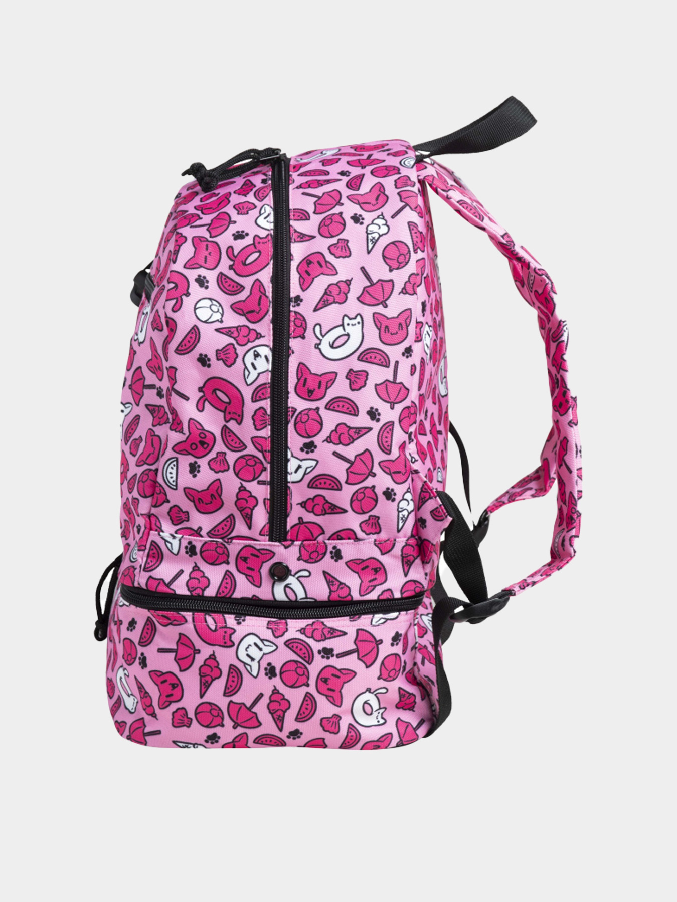 Повседневный рюкзак Arena модель 004339-120 Фото